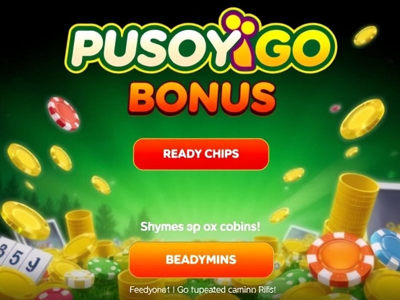 Welcome to Pusoy Go.com, the premier online platform for this classic Filipino card game. Instant play, real-money stakes, and exclusive tournaments await. Join now!